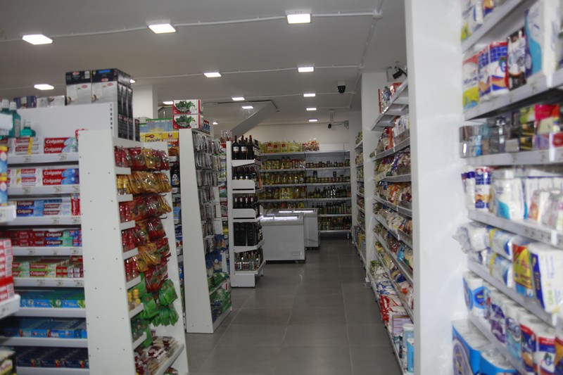 Opening of Chaanine & Co.